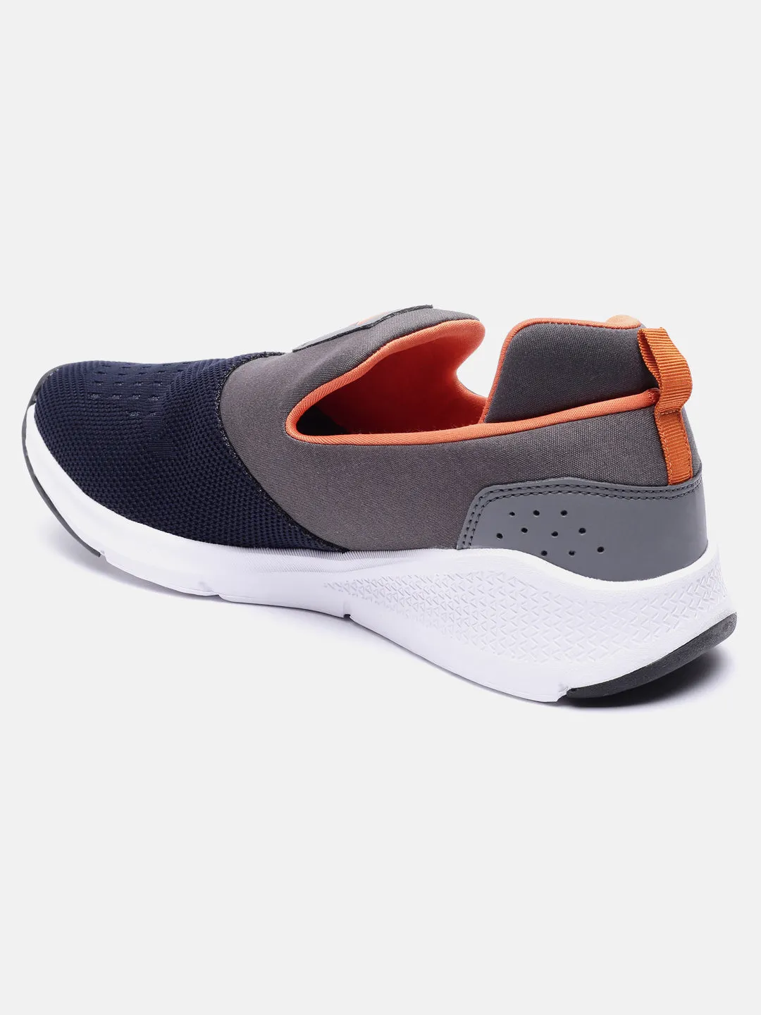 Fila Black Haan Men's Running Shoes