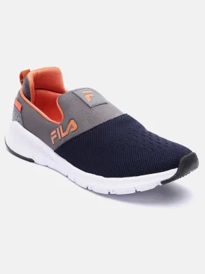 Fila Black Haan Men's Running Shoes
