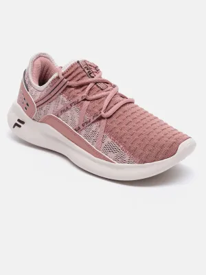 Fila Black Quark Women's Running Shoes