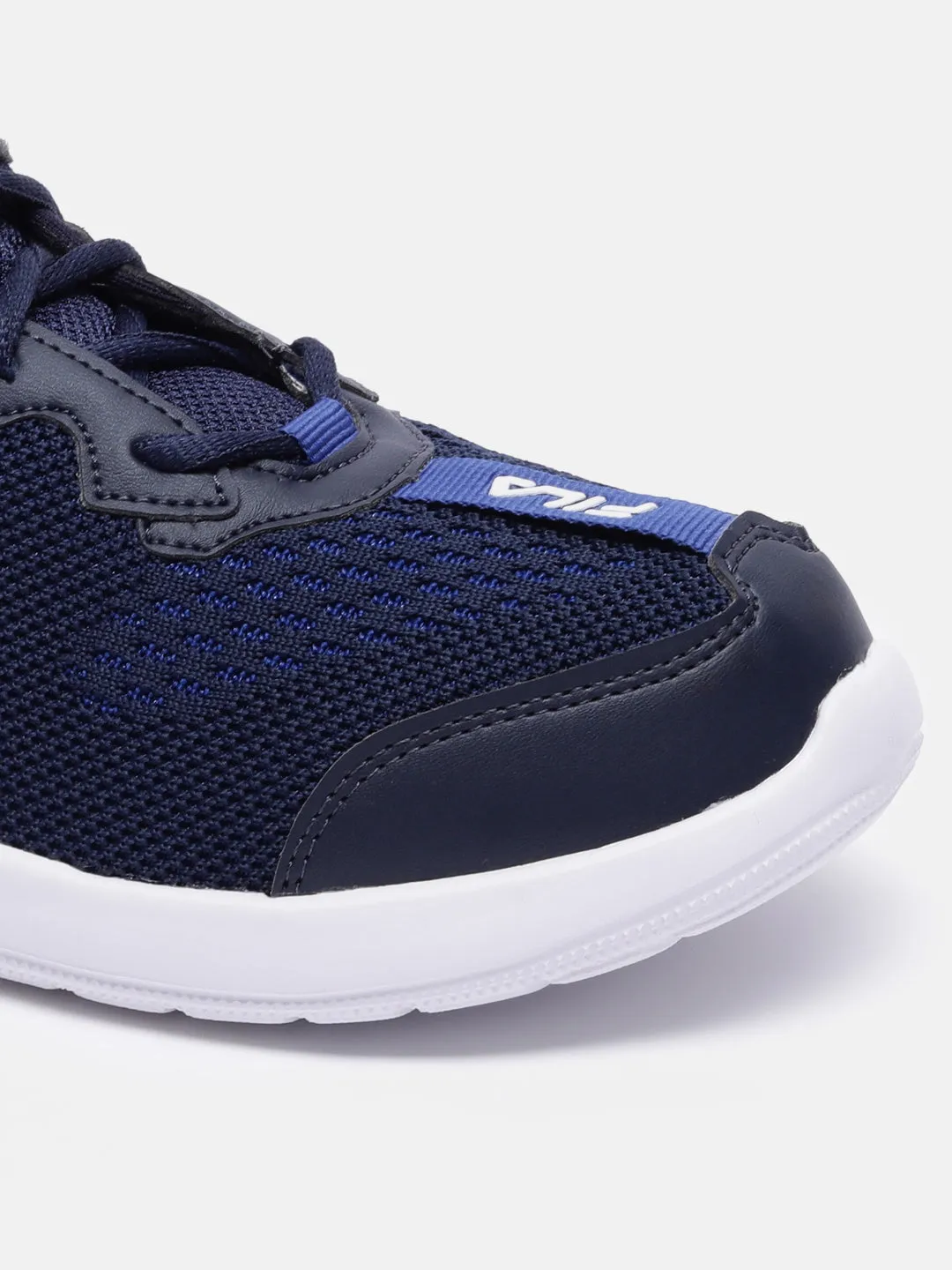 Fila Charcoal Peror Men's Running Shoes