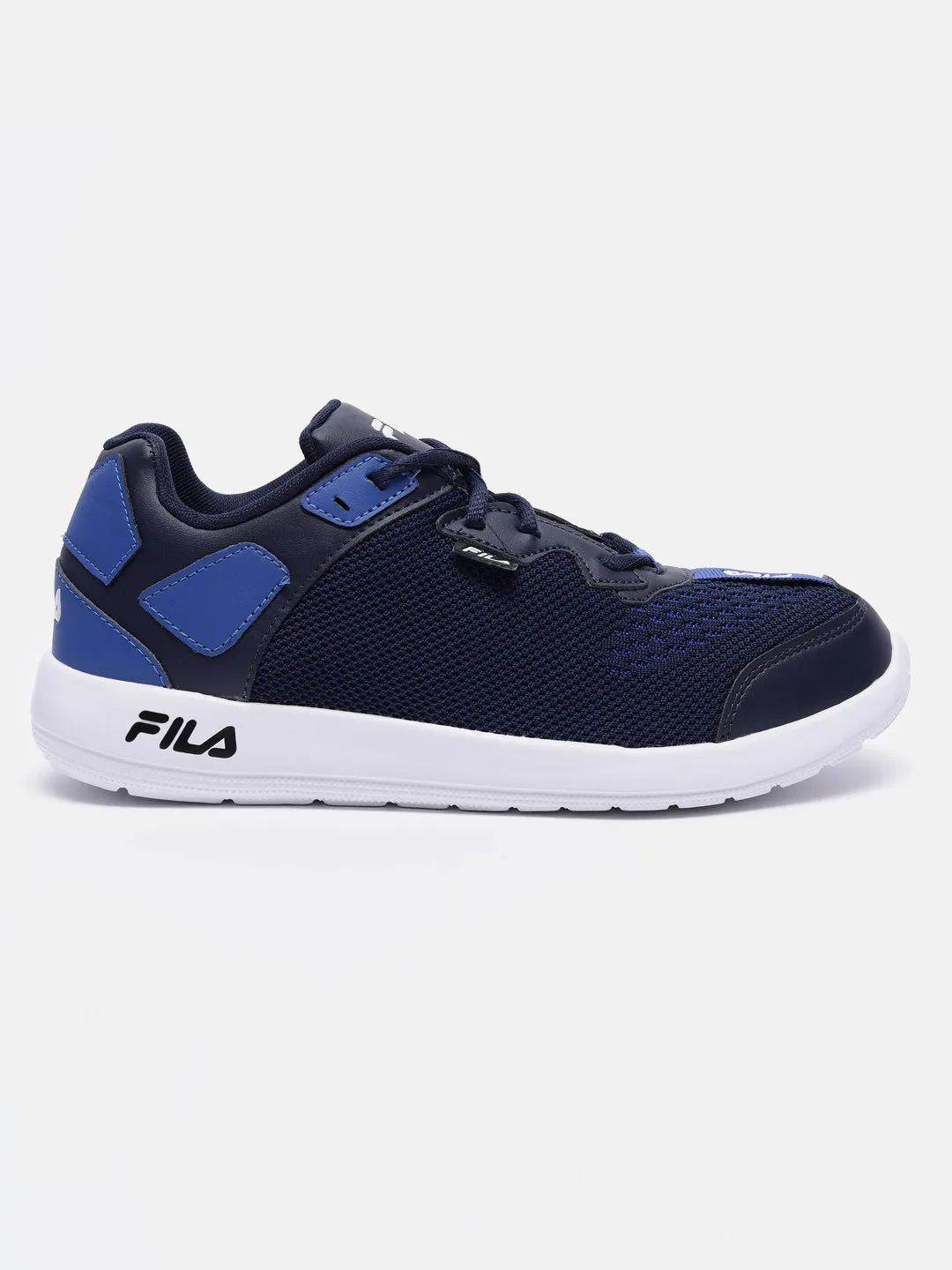 Fila Charcoal Peror Men's Running Shoes