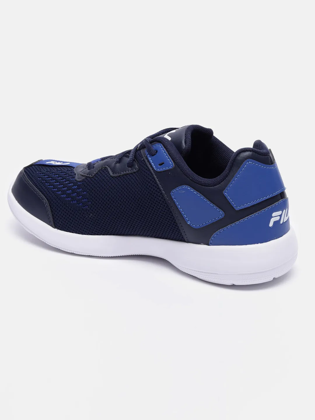 Fila Charcoal Peror Men's Running Shoes