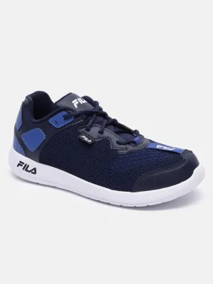 Fila Charcoal Peror Men's Running Shoes