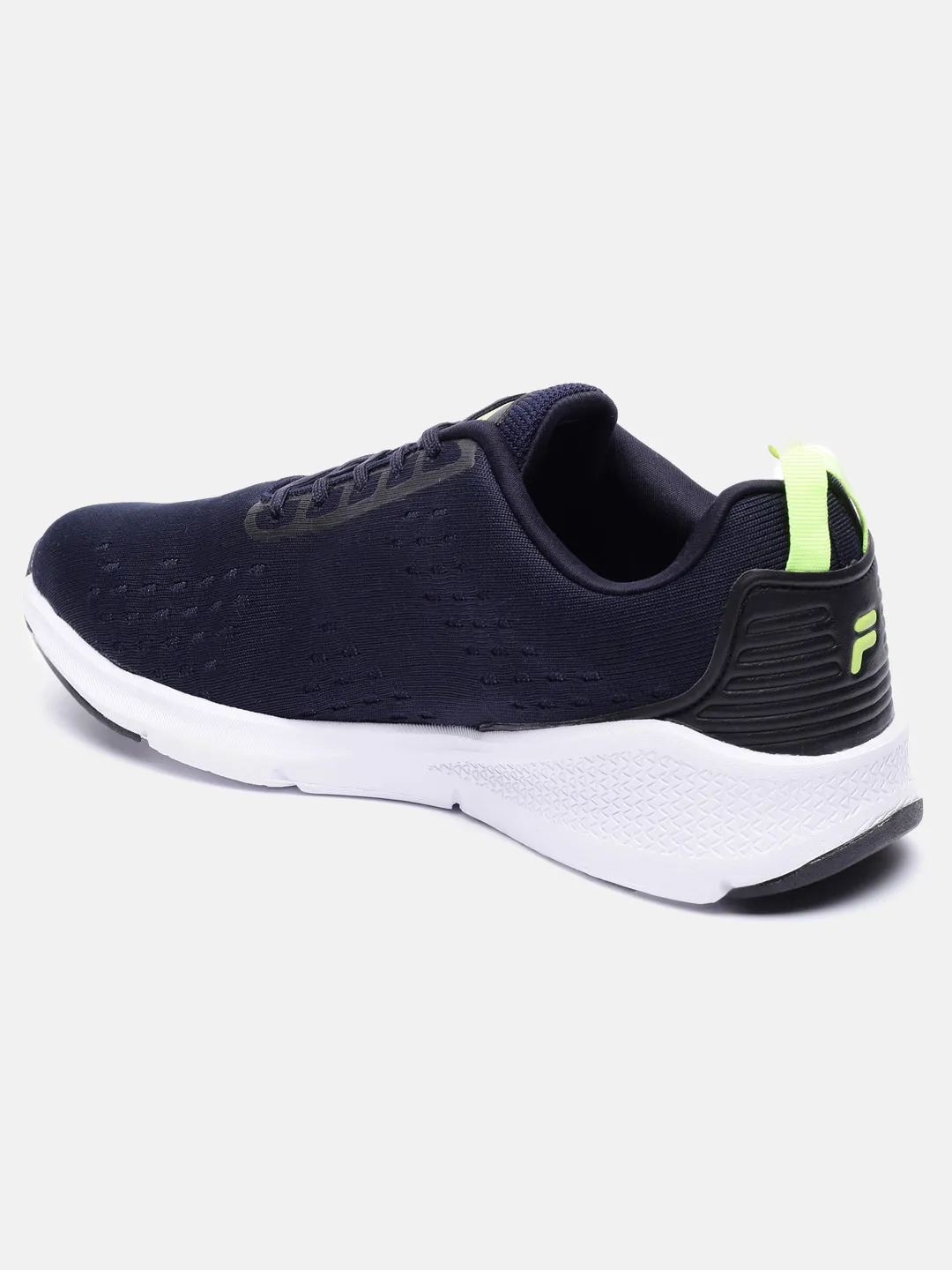 Fila Grey Wixum Men's Running Shoes