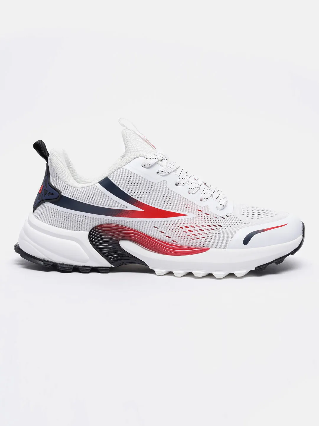 Fila Olive Kantero Men's Running Shoes