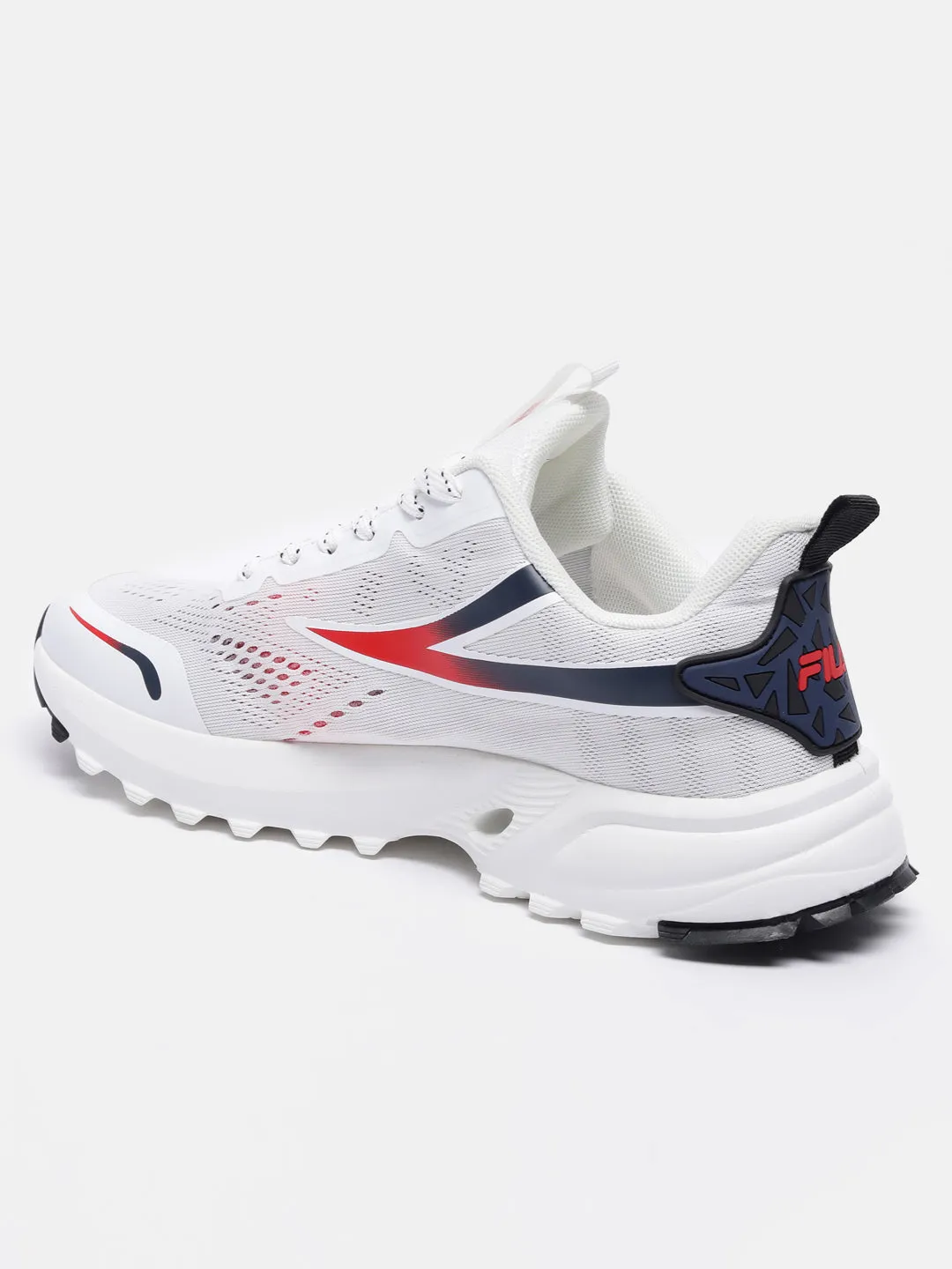Fila Olive Kantero Men's Running Shoes