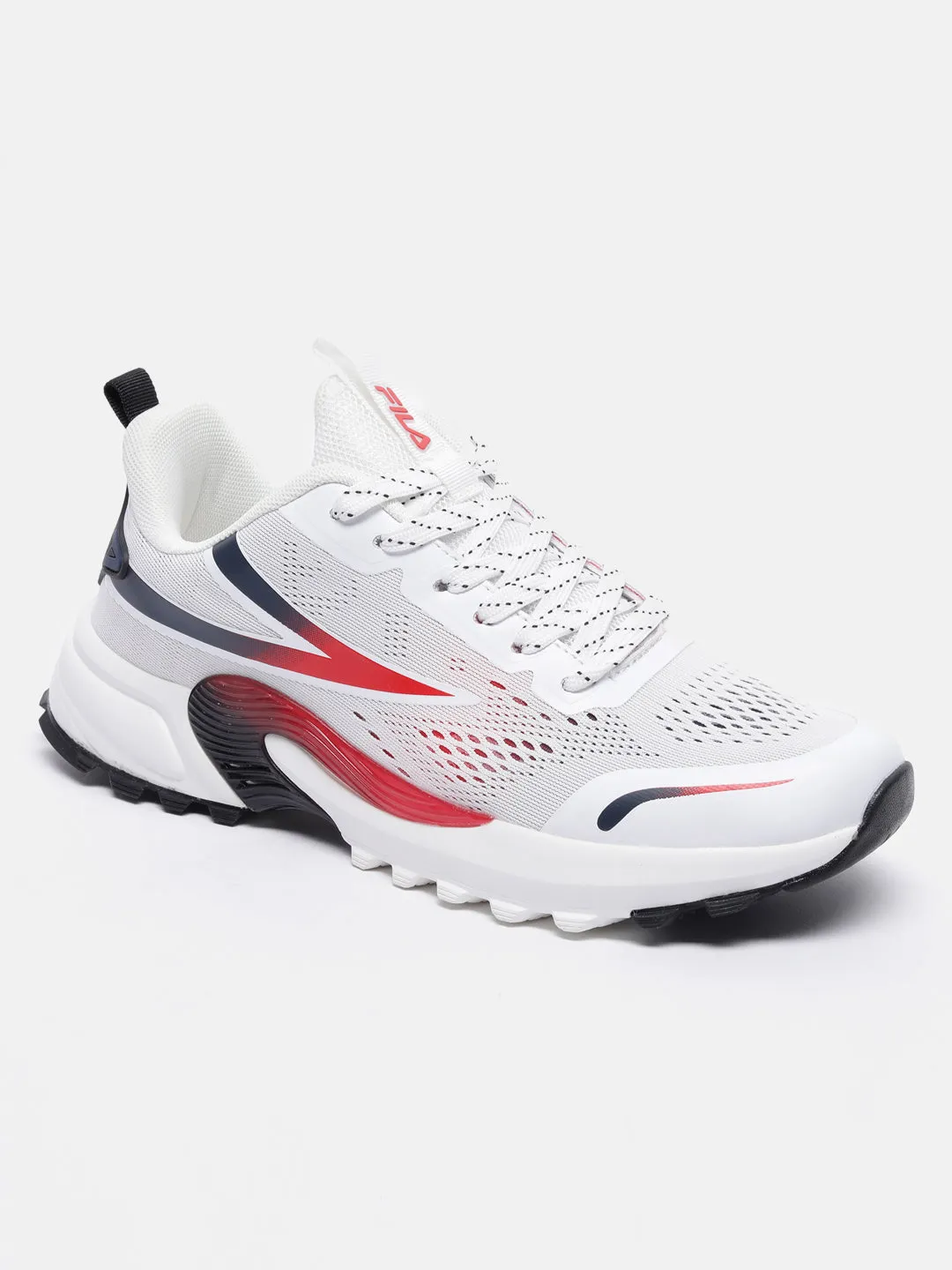 Fila Olive Kantero Men's Running Shoes