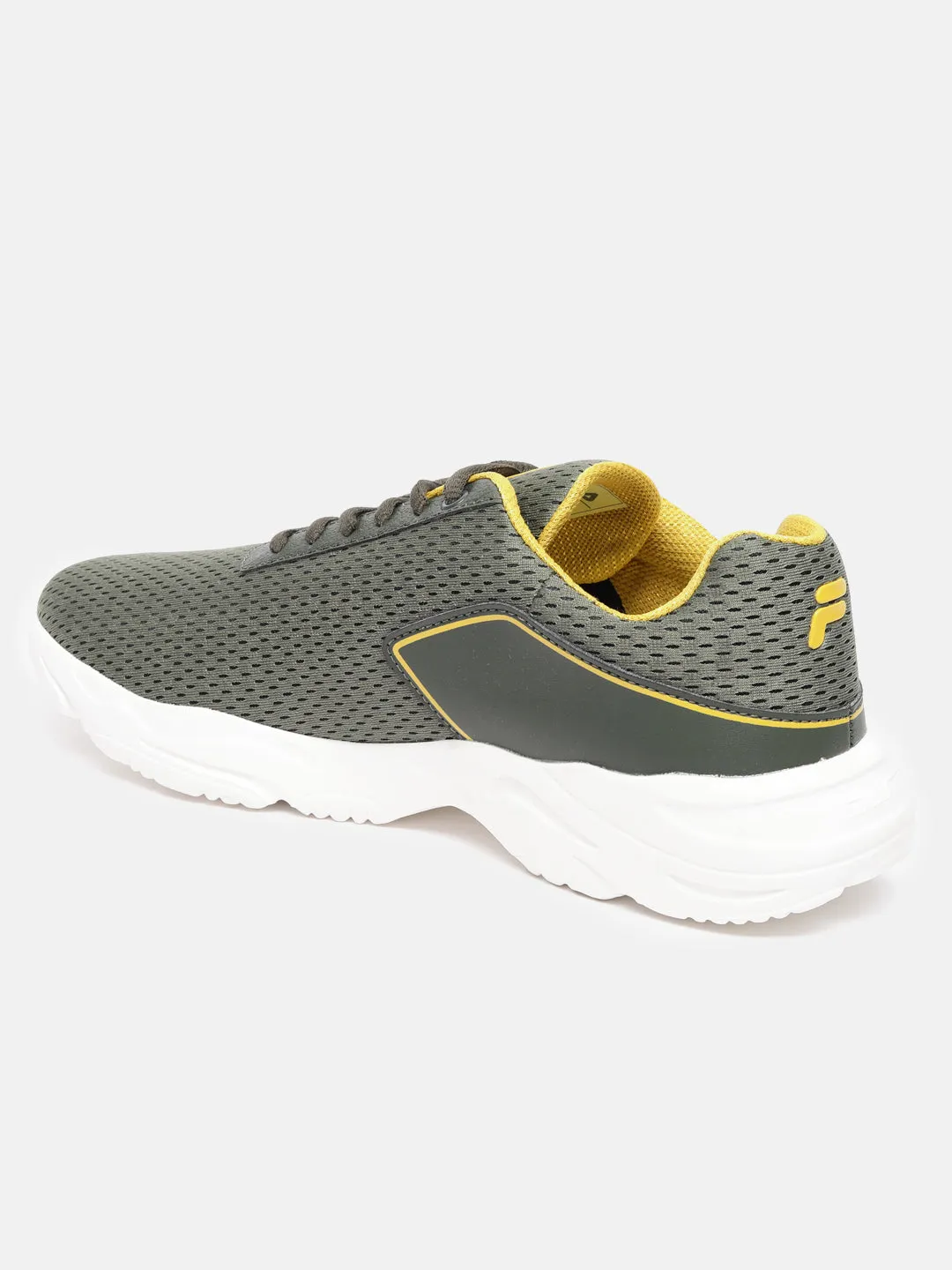 Fila Peacoat Banner Men's Running Shoes