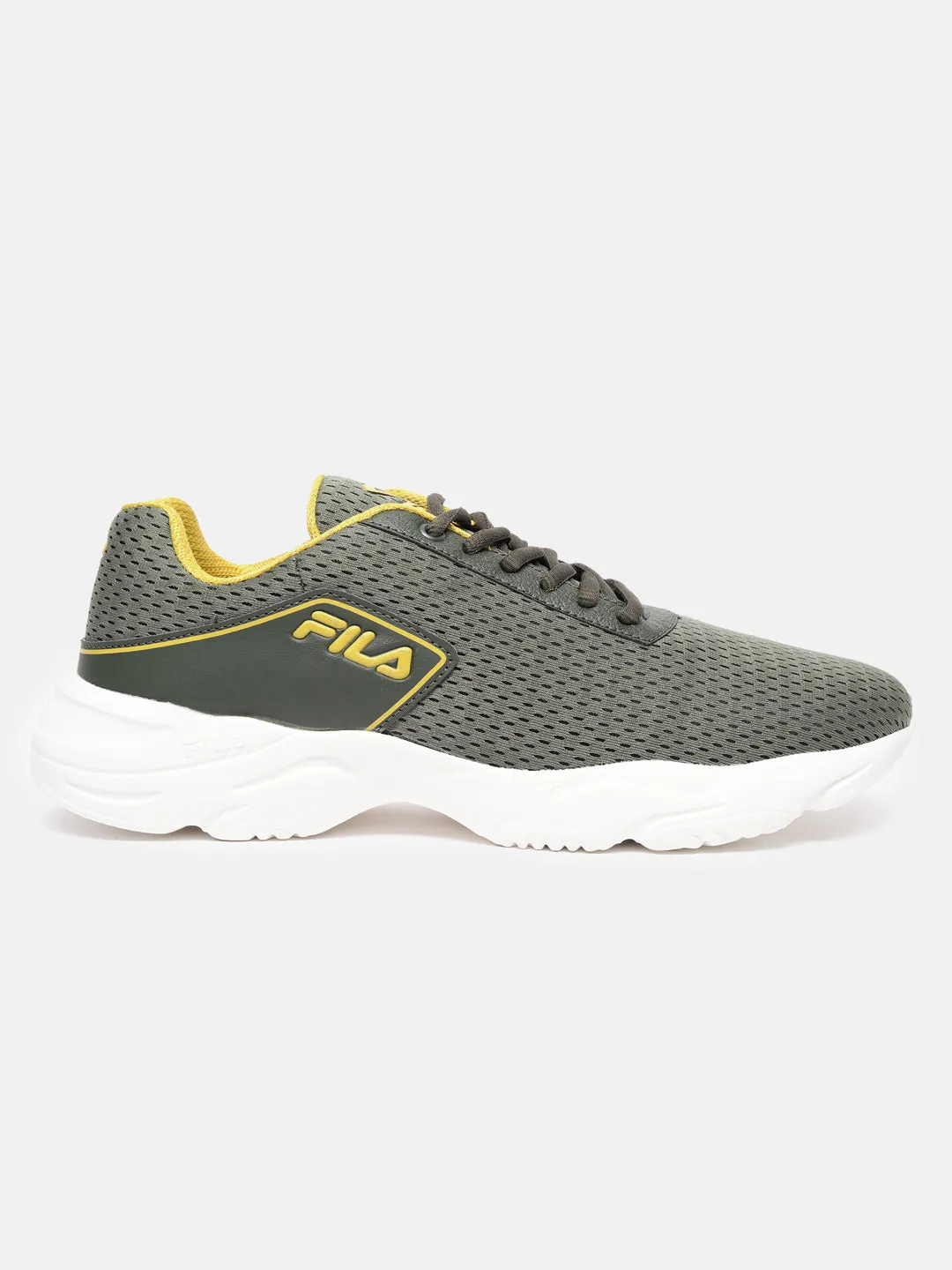 Fila Peacoat Banner Men's Running Shoes