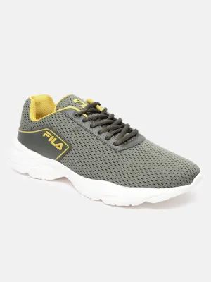 Fila Peacoat Banner Men's Running Shoes