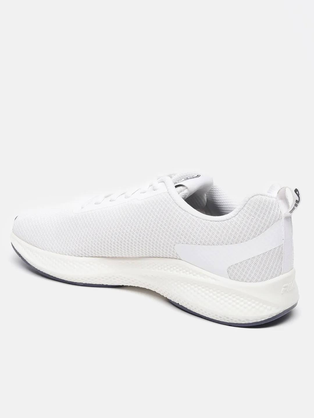 Fila Peacoat Basic Jogger Men's Running Shoes