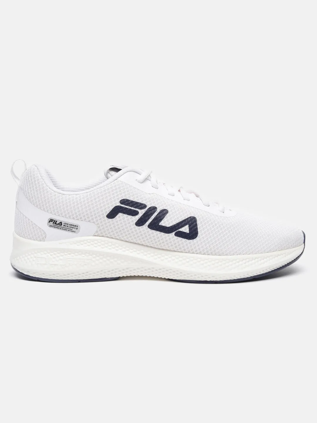 Fila Peacoat Basic Jogger Men's Running Shoes