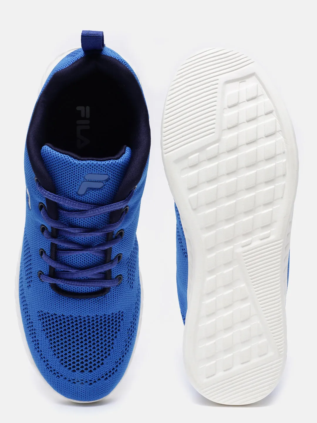 Fila Peacoat Bimers Men's Running Shoes