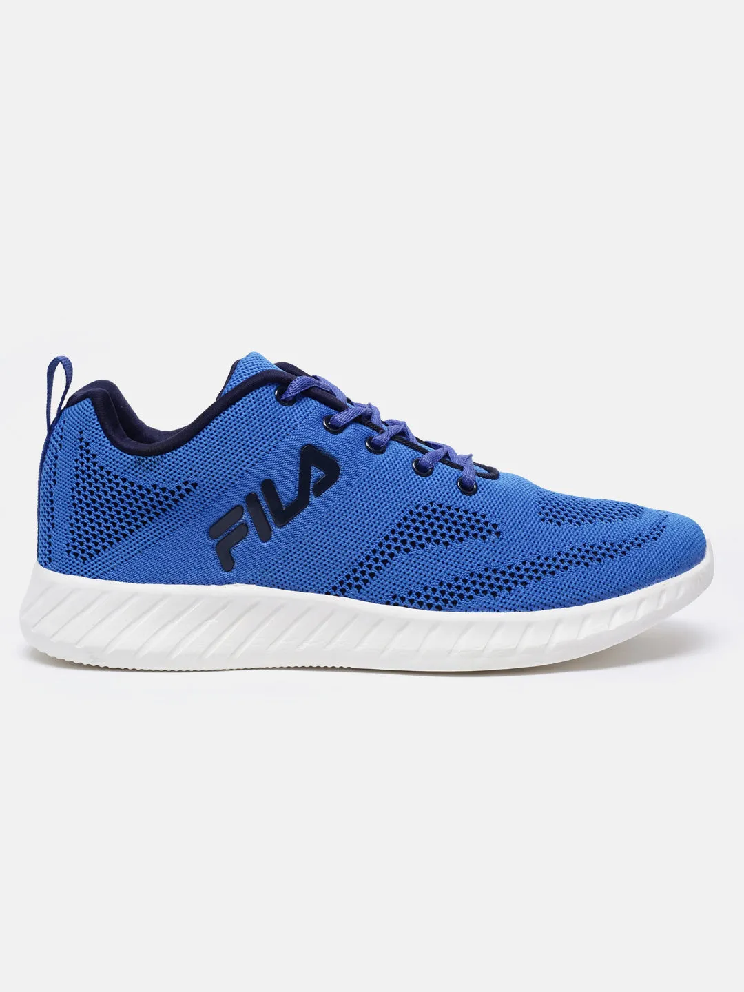 Fila Peacoat Bimers Men's Running Shoes