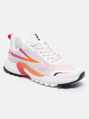 Fila Peacoat Kantero W Women's Running Shoes