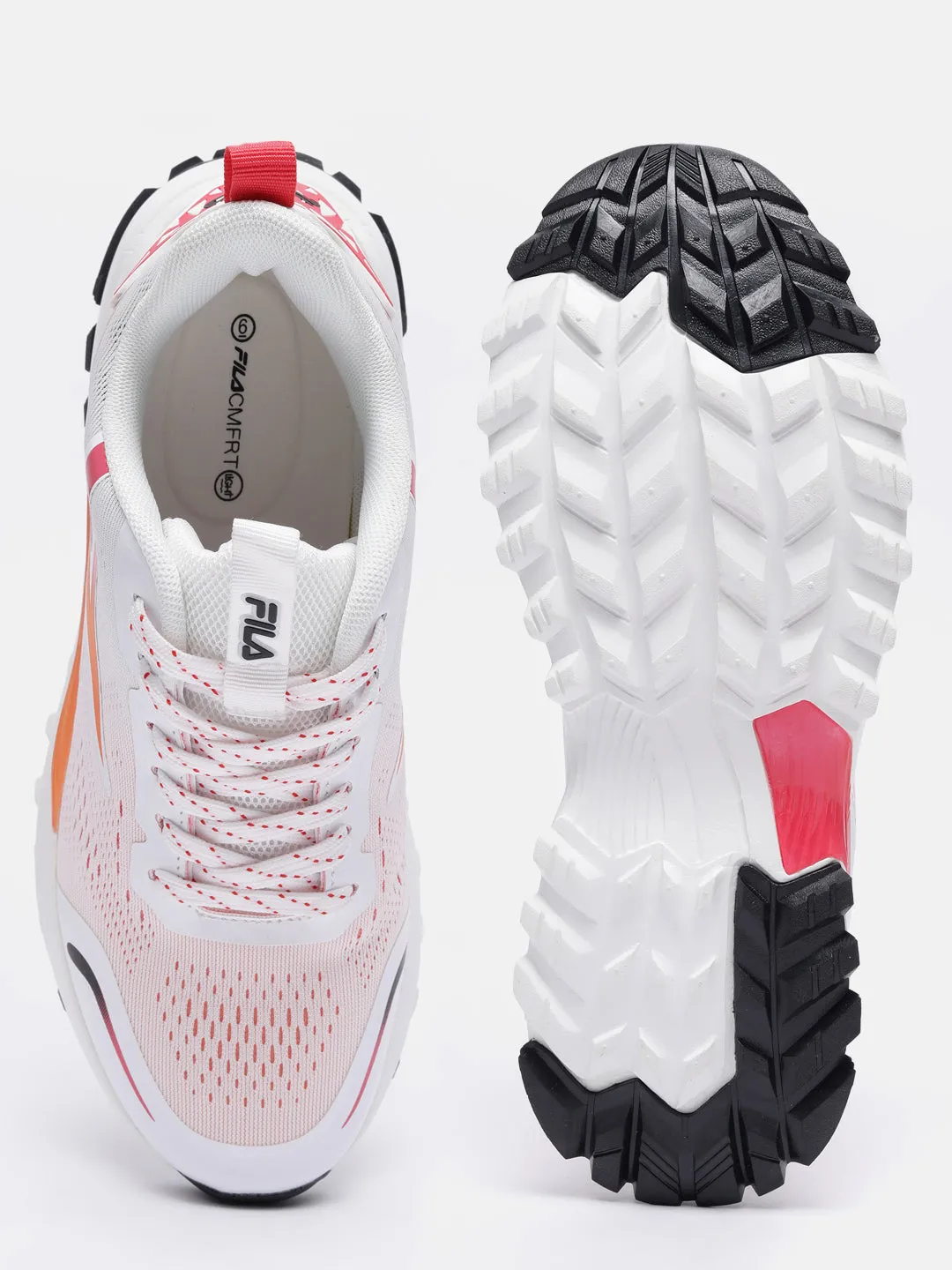 Fila Peacoat Kantero W Women's Running Shoes