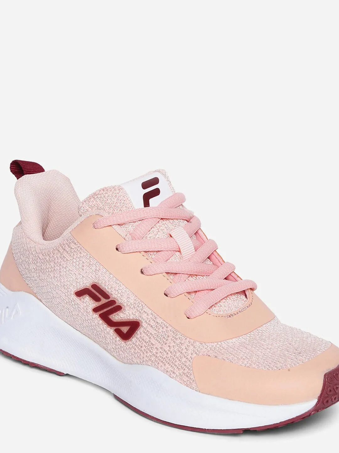 Fila Peacoat Paden W Women's Running Shoes