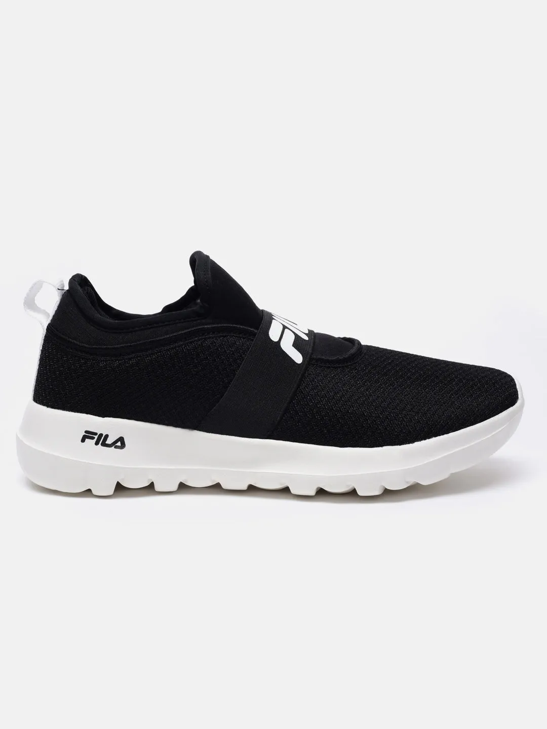Fila Pink Kabeo Women's Running Shoes