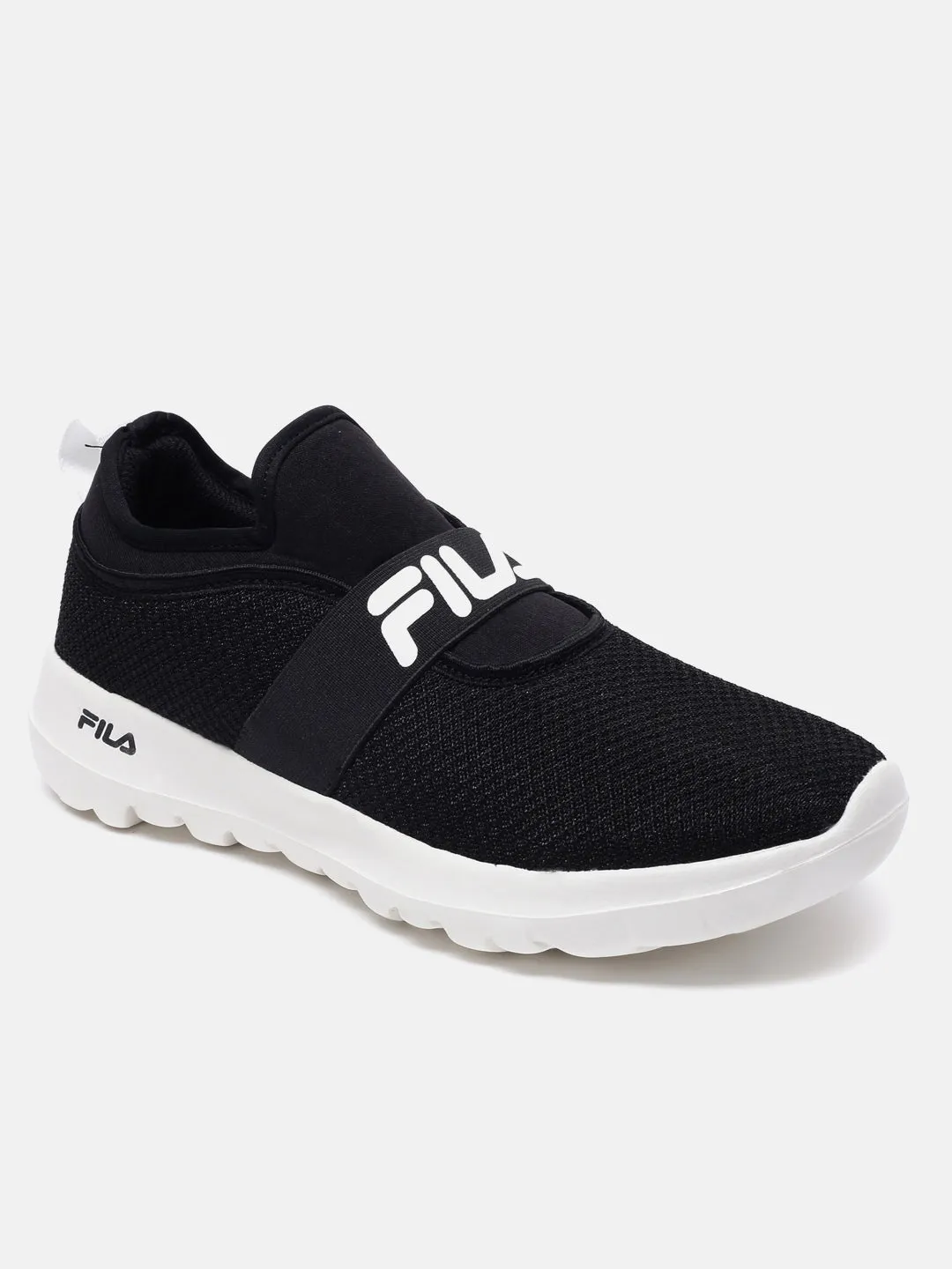 Fila Pink Kabeo Women's Running Shoes
