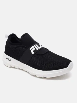Fila Pink Kabeo Women's Running Shoes