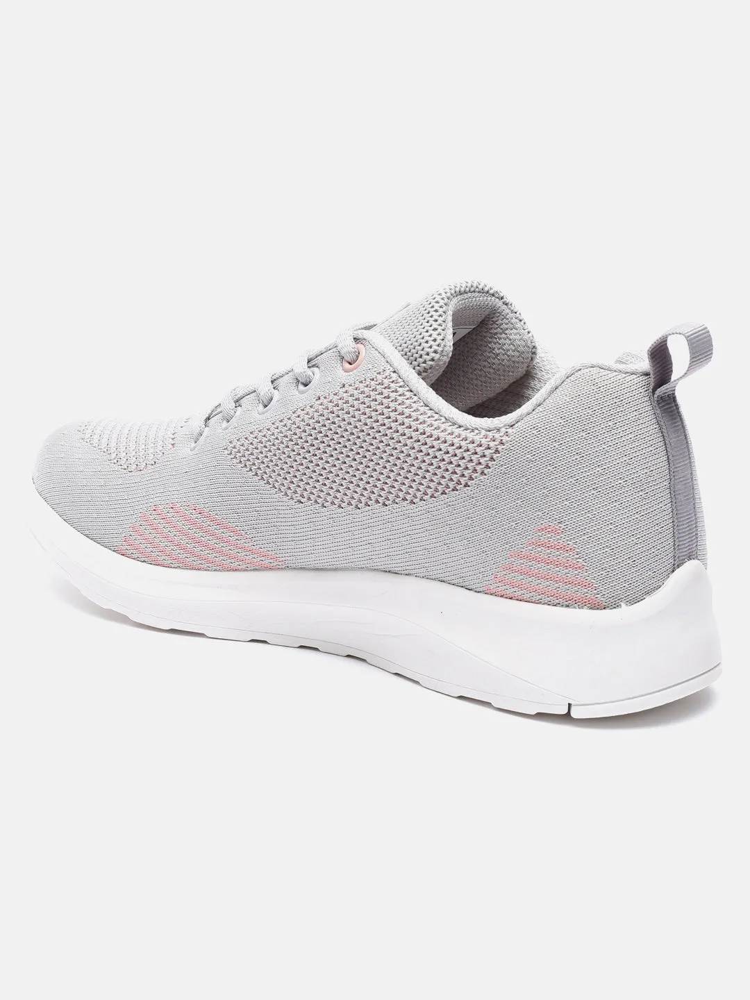 Fila White Ray W Women's Running Shoes