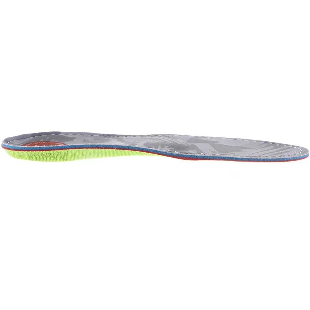 Footprint - Gamechangers Low Insoles Light Grey Camo