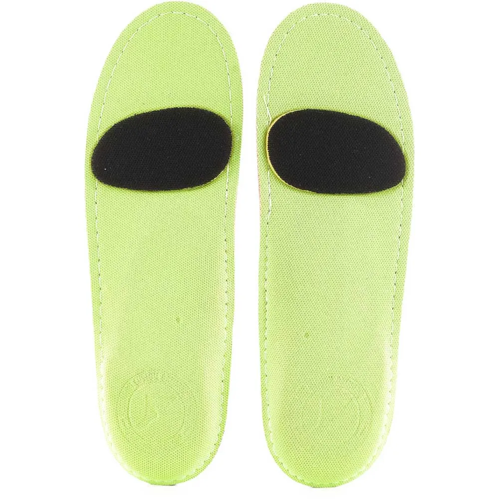 Footprint - Gamechangers Low Insoles Light Grey Camo
