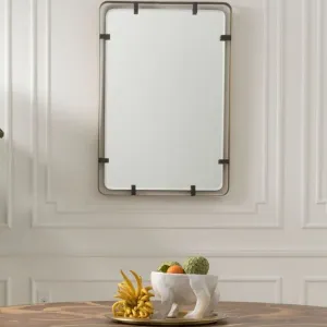 Fremont Mirror