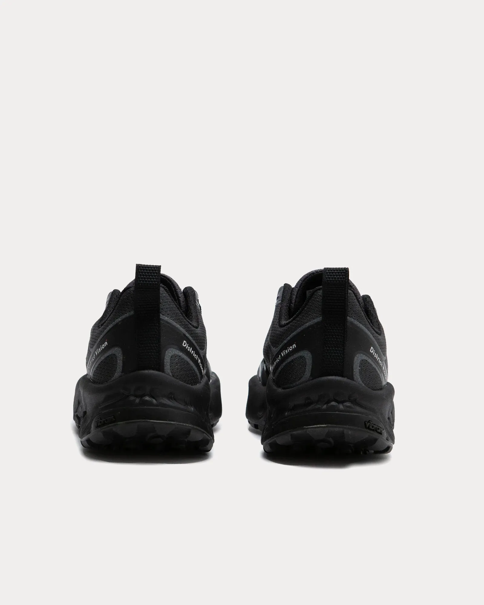 Fresh Foam Hierro Magnet / Black Beauty Running Shoes
