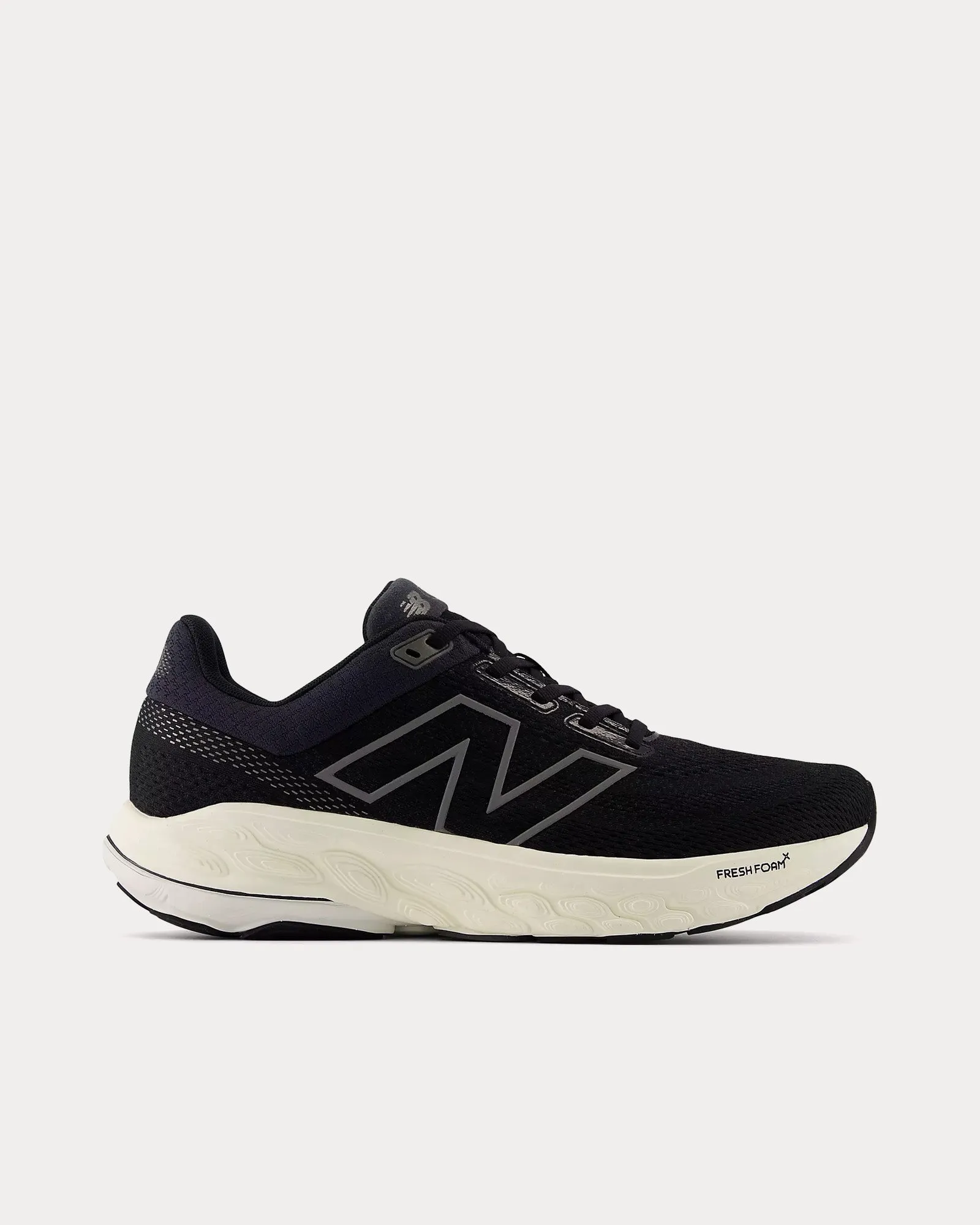 Fresh Foam X 860v14 Black / Phantom / Sea Salt Running Shoes