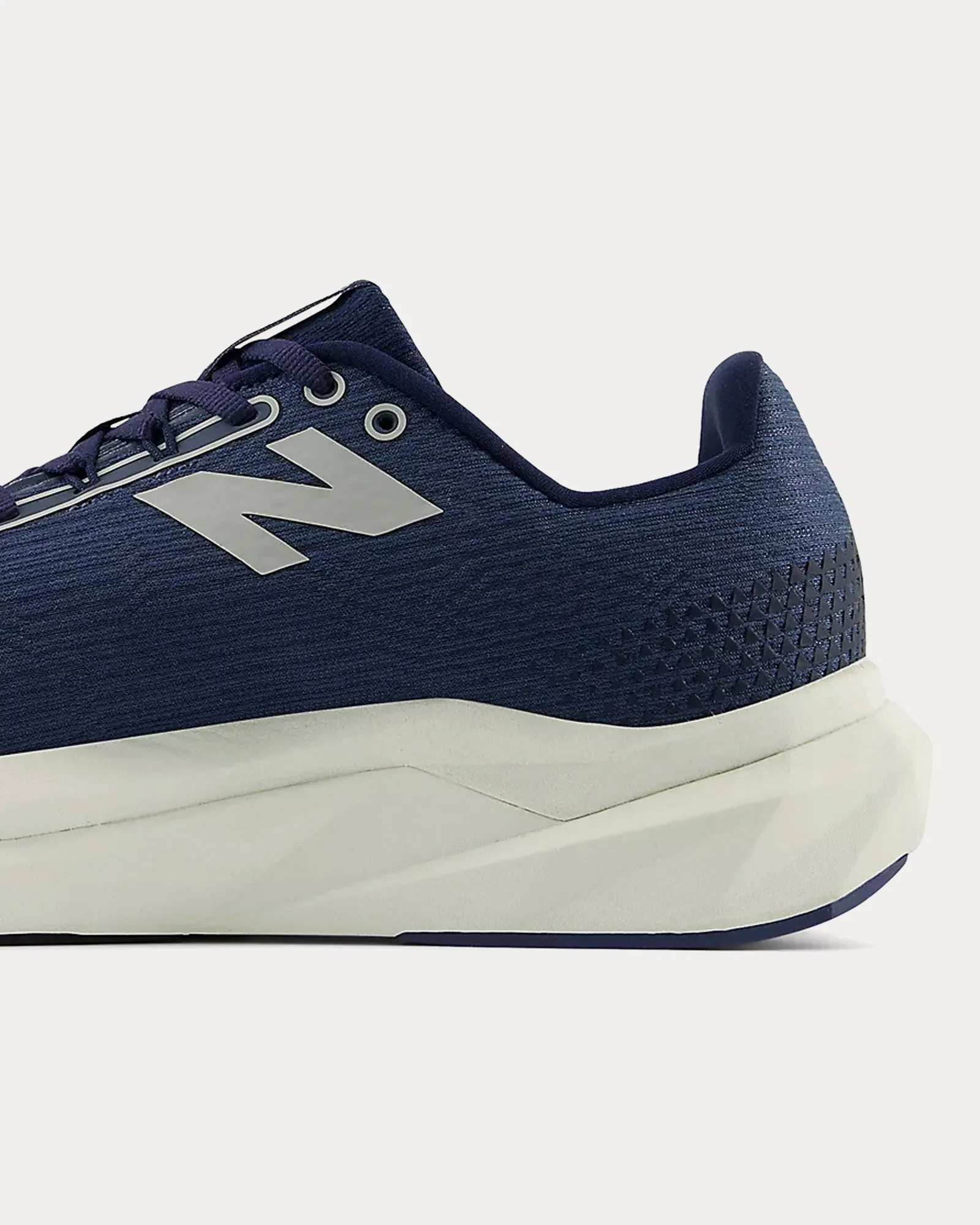 FuelCell Propel v5 NB Navy / Light Arctic Grey / White Running Shoes