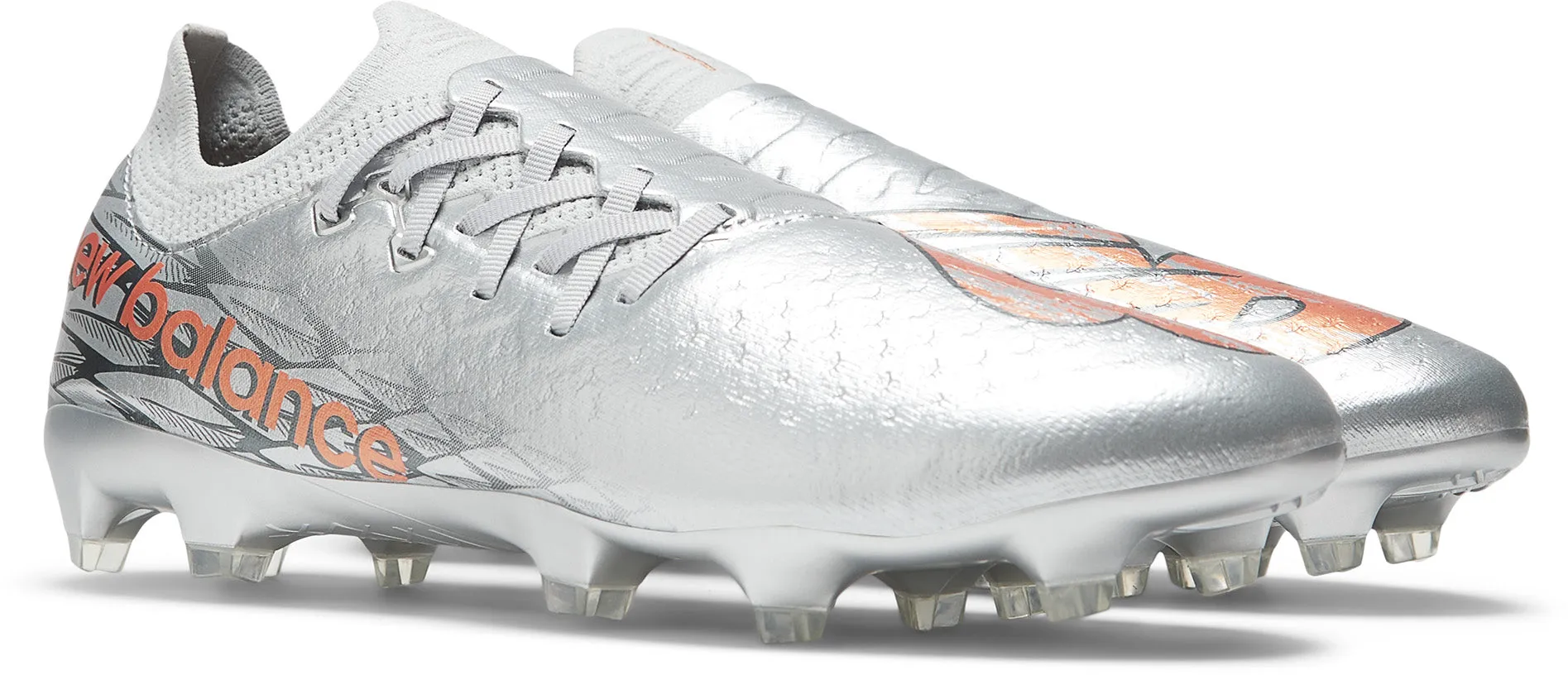 Furon V7 Pro Firm Ground Men's Football Boots
