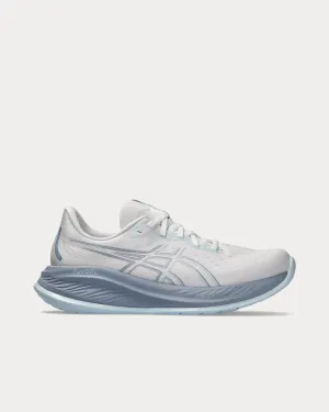 Gel-Cumulus 26 White / Cool Grey Running Shoes