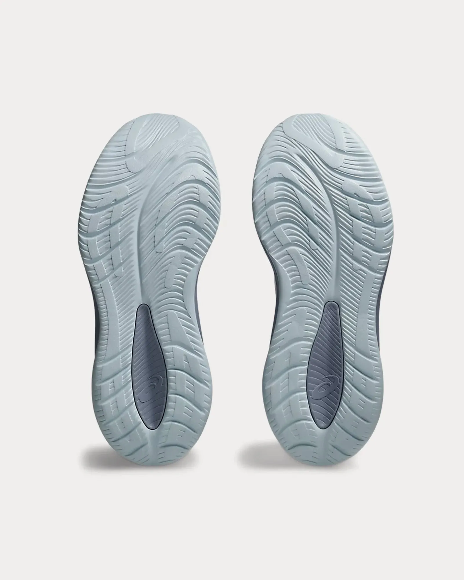 Gel-Cumulus 26 White / Cool Grey Running Shoes