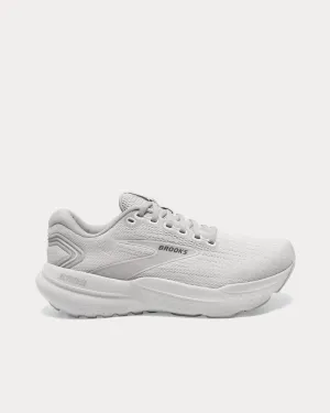 Glycerin 21 White / White / Grey Running Shoes