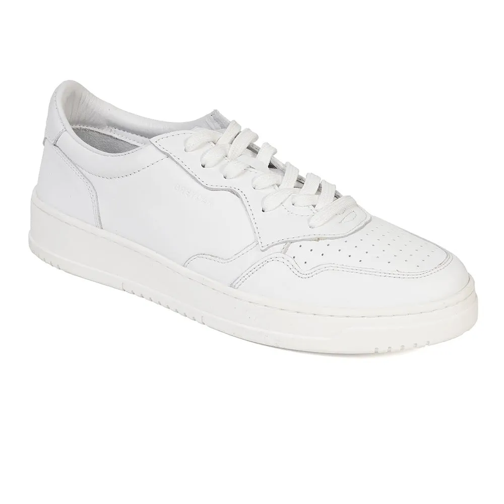 Greyder Men's Sneakers In White