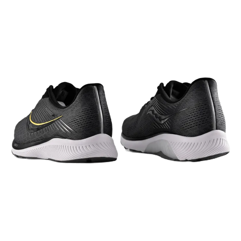 Guide 14 Wide Black  / Vizi Gold