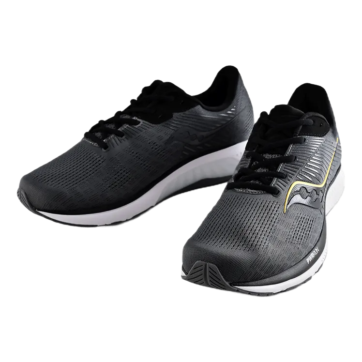 Guide 14 Wide Black  / Vizi Gold
