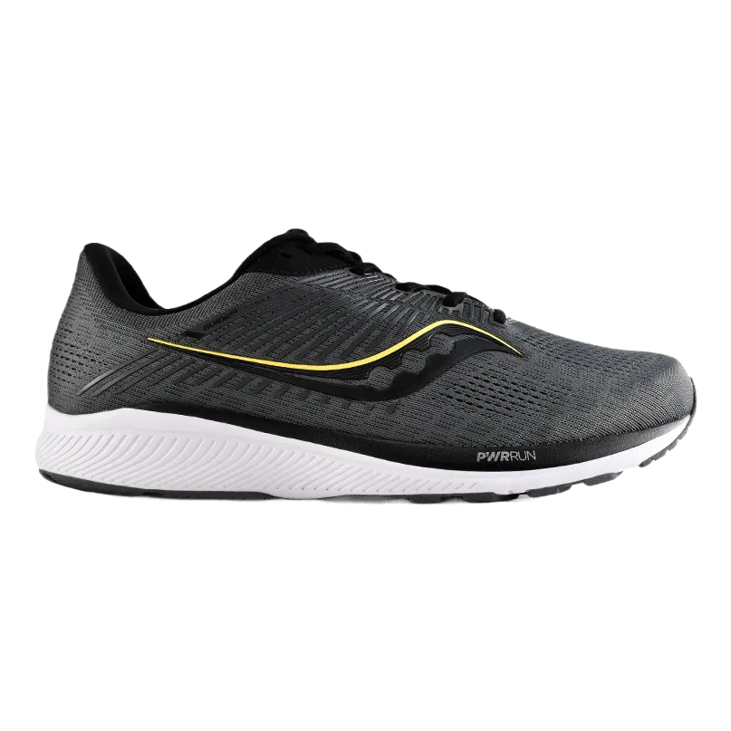 Guide 14 Wide Black  / Vizi Gold