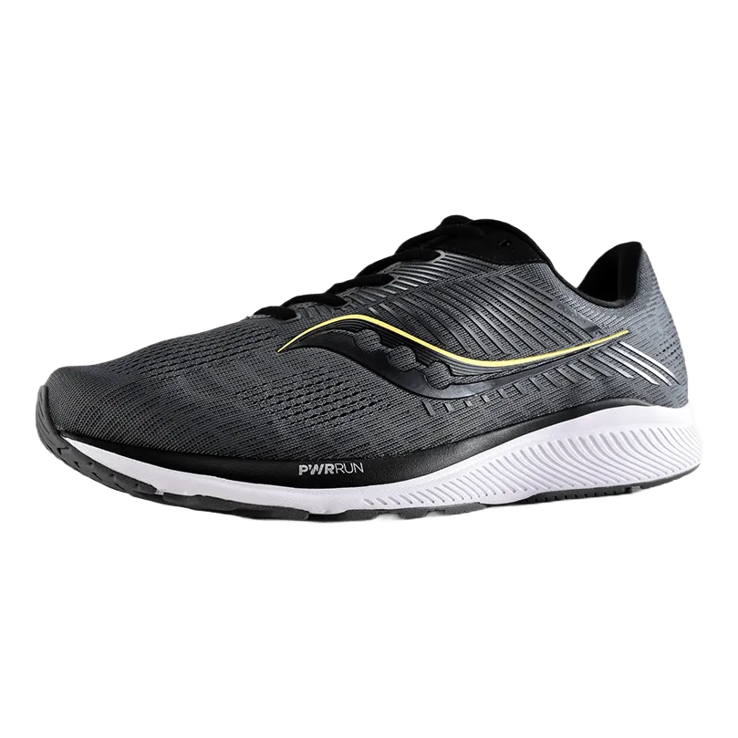 Guide 14 Wide Black  / Vizi Gold