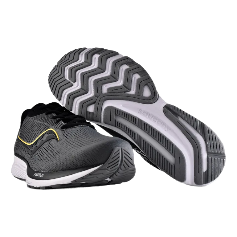 Guide 14 Wide Black  / Vizi Gold
