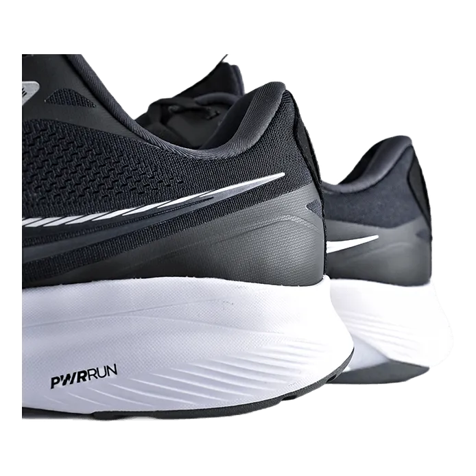 Guide 15 Wide Black  / White