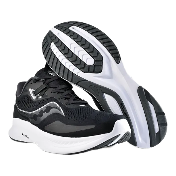 Guide 15 Wide Black  / White