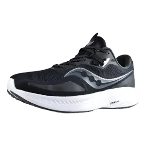 Guide 15 Wide Black  / White