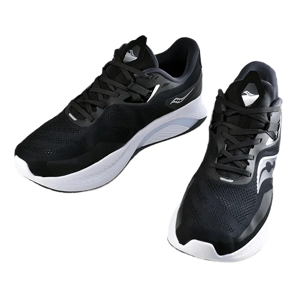 Guide 15 Wide Black  / White