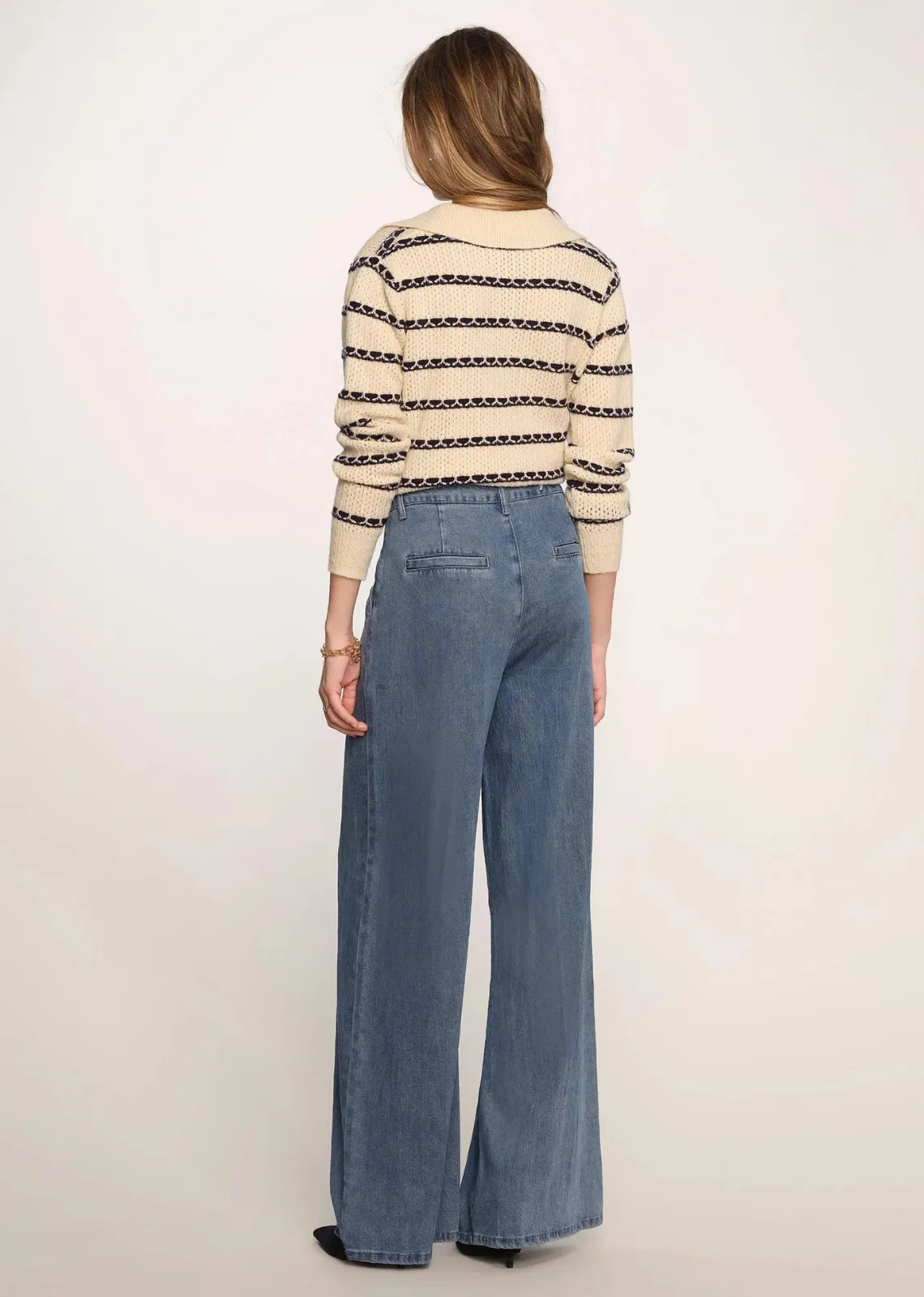 Heartloom Smith Pant