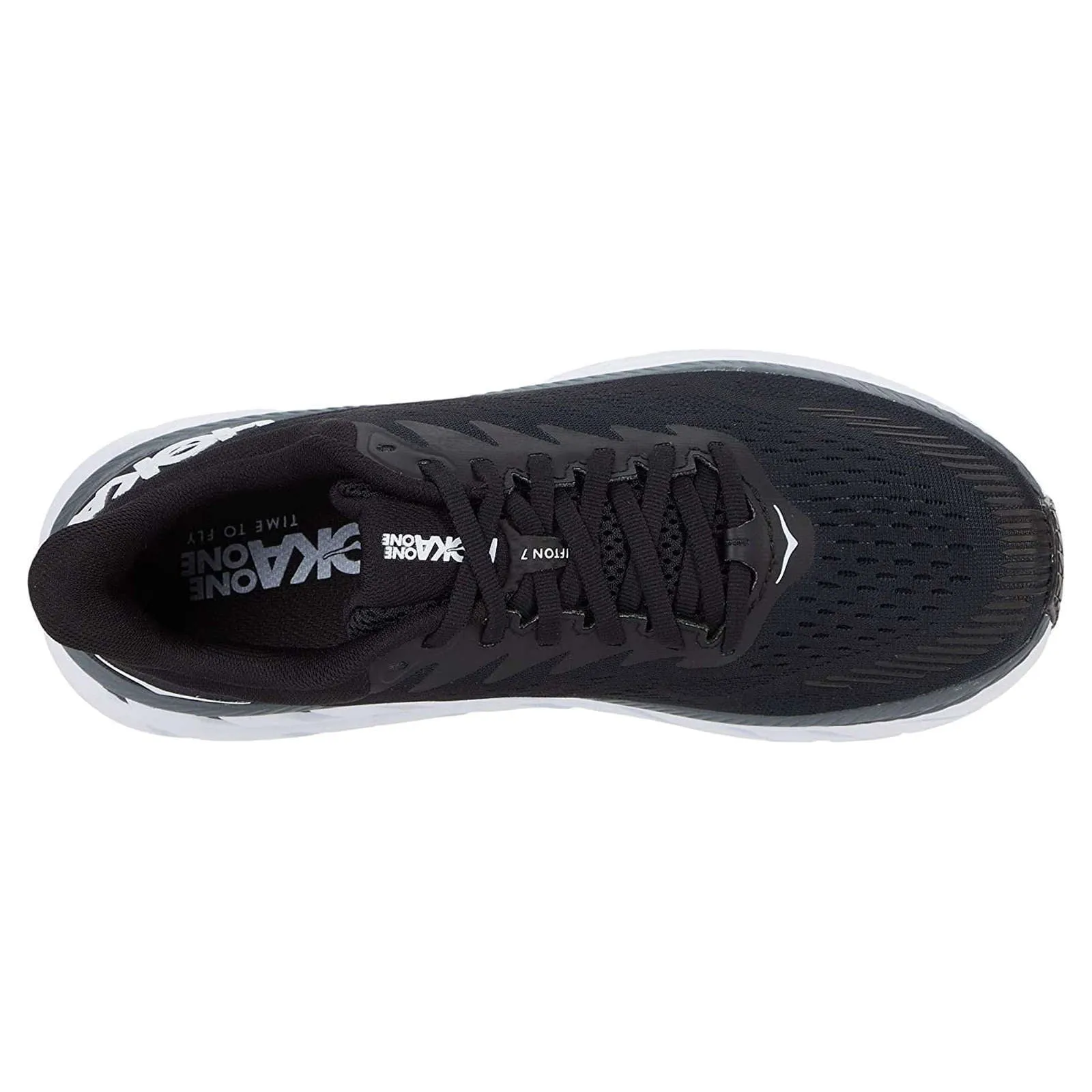 Hoka Clifton 7 Mesh Men's Running Shoes