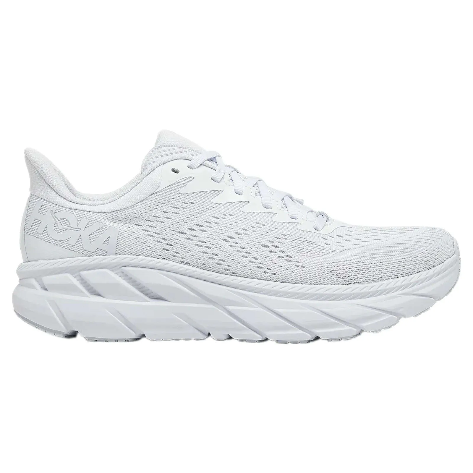 Hoka Clifton 7 Mesh Men's Running Shoes