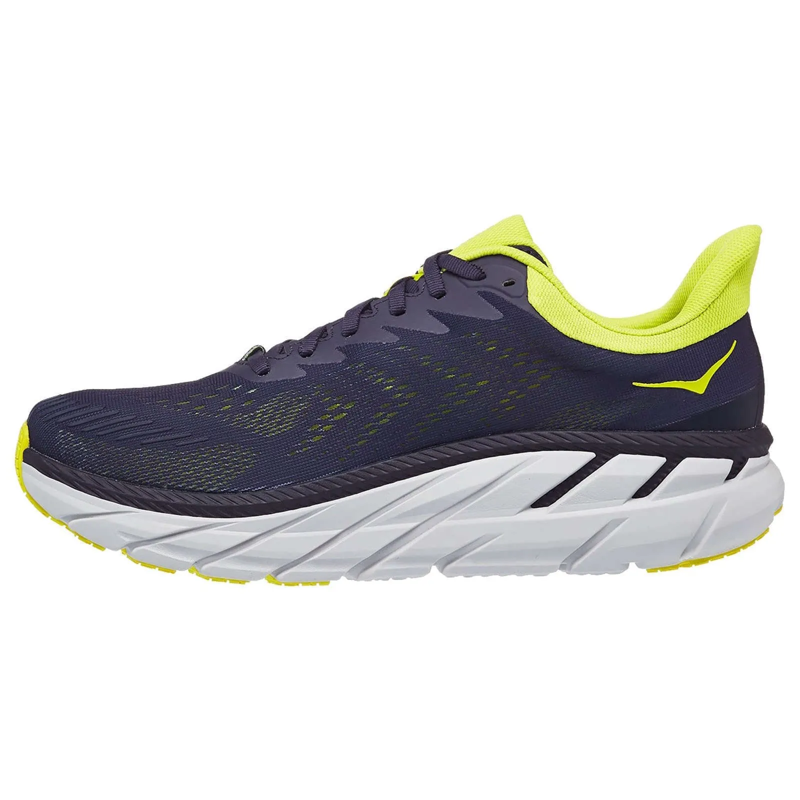 Hoka Clifton 7 Mesh Men's Running Shoes
