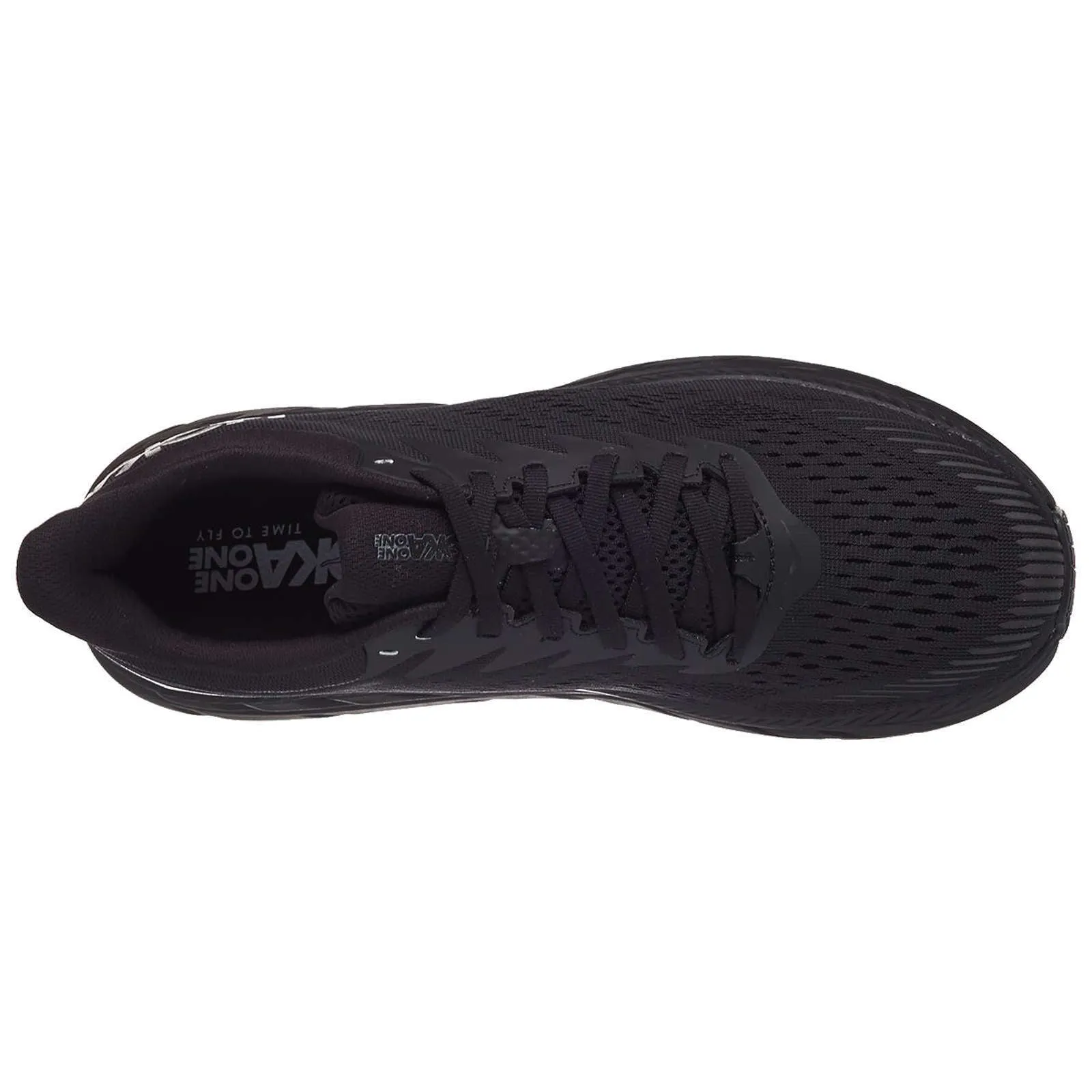 Hoka Clifton 7 Mesh Men's Running Shoes